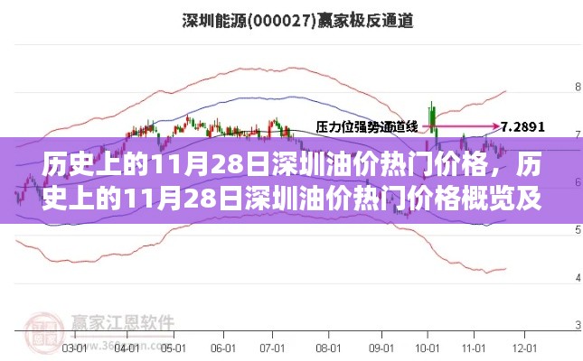 历史上的11月28日深圳油价概览及分析，热门价格回顾与解析