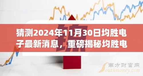 重磅揭秘，均胜电子革新突破展望，领略未来科技生活极致体验（2024年11月30日最新消息）