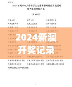 2024新澳开奖记录,社会承担实践战略_安静版YZI76.872