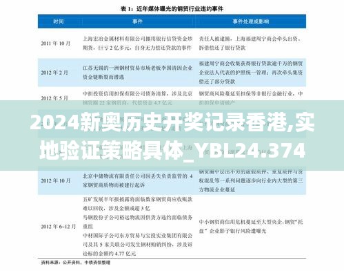 2024新奥历史开奖记录香港,实地验证策略具体_YBL24.374交互版