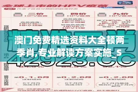 澳门免费精选资料大全顿两季肖,专业解读方案实施_SHX30.104共享版