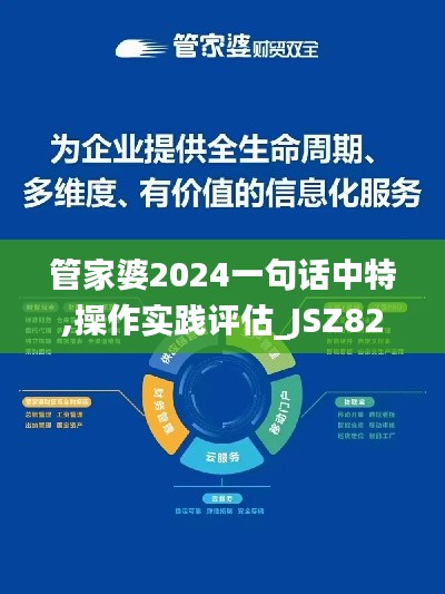 管家婆2024一句话中特,操作实践评估_JSZ82.389特色版