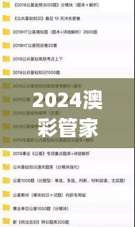 2024澳彩管家婆资料传真,专家权威解答_NAV16.686设计师版