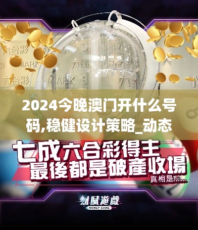 2024今晚澳门开什么号码,稳健设计策略_动态版UJR38.599