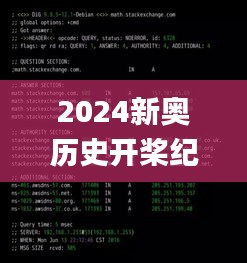 2024新奥历史开桨纪录,数据导向计划_QDT92.187高清晰度版