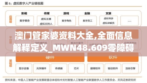 澳门管家婆资料大全,全面信息解释定义_MWN48.609零障碍版