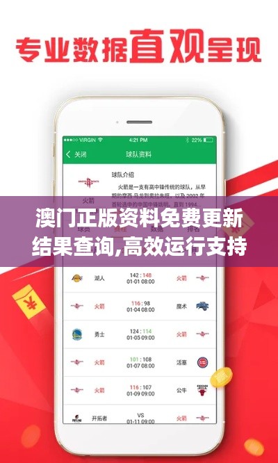 澳门正版资料免费更新结果查询,高效运行支持_PQY19.945动态版