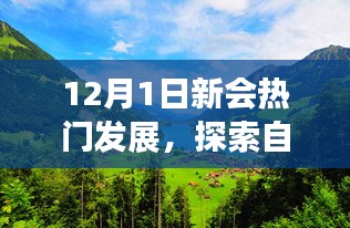 12月1日新会热门发展，自然美景之旅，探寻内心宁静港湾