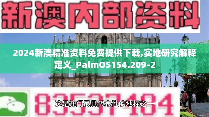 2024新澳精准资料免费提供下载,实地研究解释定义_PalmOS154.209-2