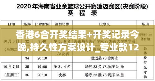 香港6合开奖结果+开奖记录今晚,持久性方案设计_专业款122.733-8