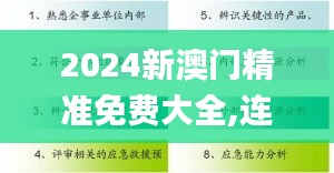 2024新澳门精准免费大全,连贯评估执行_苹果71.561-7