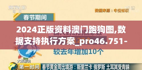 2024正版资料澳门跑狗图,数据支持执行方案_pro46.751-2