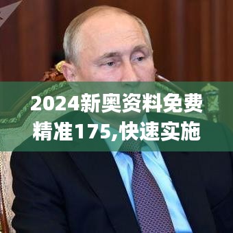 2024新奥资料免费精准175,快速实施解答策略_4K版20.223-8