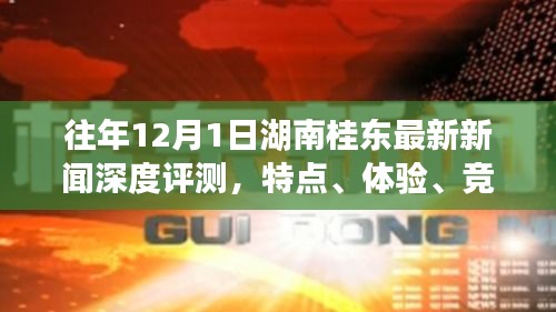 往年12月湖南桂东新闻深度评测，特点、体验、竞品对比及用户分析综述