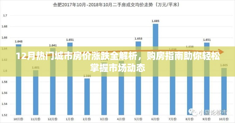 12月热门城市房价走势解析，购房指南助你洞悉市场动态