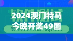 2024澳门特马今晚开奖49图,安全设计策略解析_入门版49.532-4