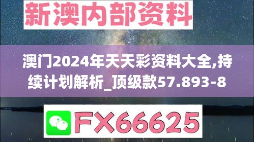 澳门2024年天天彩资料大全,持续计划解析_顶级款57.893-8