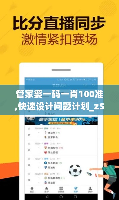 管家婆一码一肖100准,快速设计问题计划_zShop26.370-6