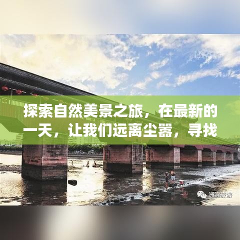 最新探索之旅，远离尘嚣，寻找自然美景中的内心宁静与平和