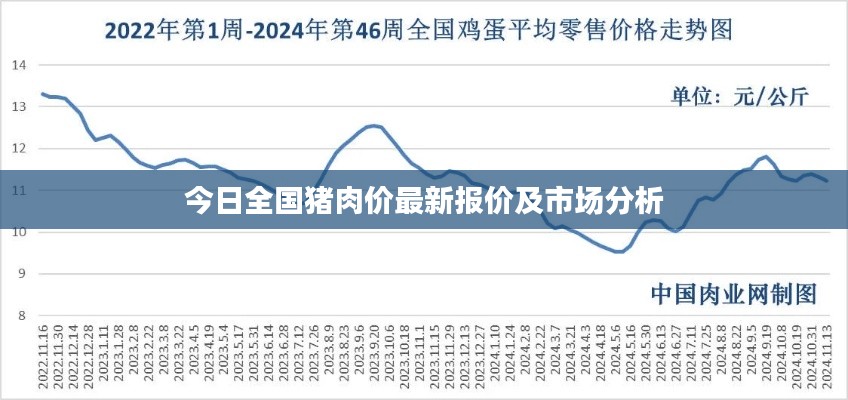 全国最新猪肉价格与市场分析报告