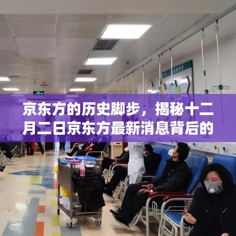 揭秘京东方最新动态，历史脚步与十二月二日背后的故事