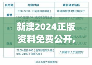 新澳2024正版资料免费公开,互动策略解析_SP83.347-3