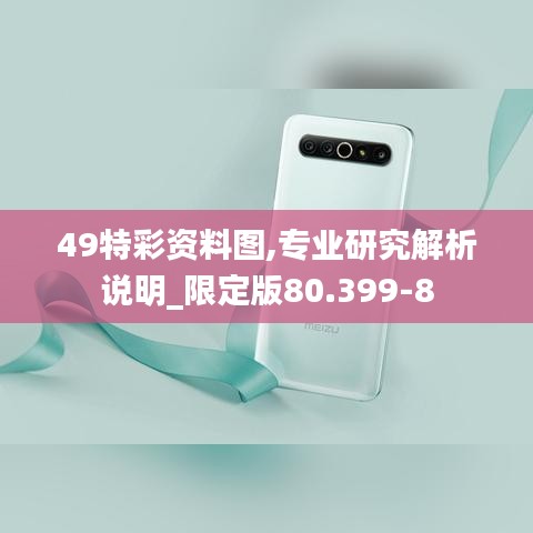 49特彩资料图,专业研究解析说明_限定版80.399-8