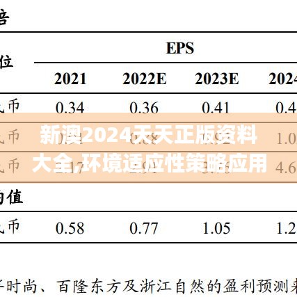 新澳2024天天正版资料大全,环境适应性策略应用_iPad26.681-1