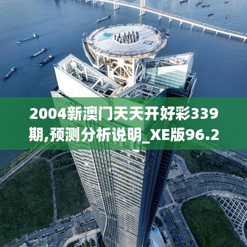 2004新澳门天天开好彩339期,预测分析说明_XE版96.256-4