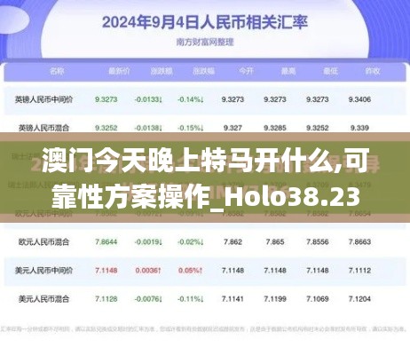 澳门今天晚上特马开什么,可靠性方案操作_Holo38.232-9