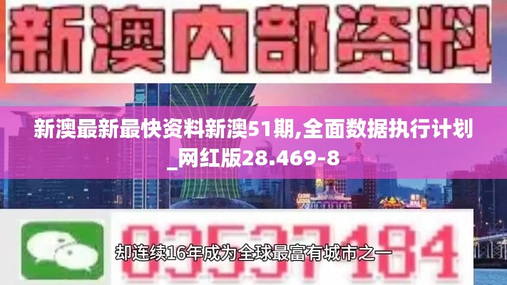 新澳最新最快资料新澳51期,全面数据执行计划_网红版28.469-8