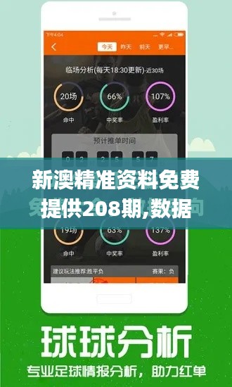 新澳精准资料免费提供208期,数据驱动计划_钱包版66.474-9