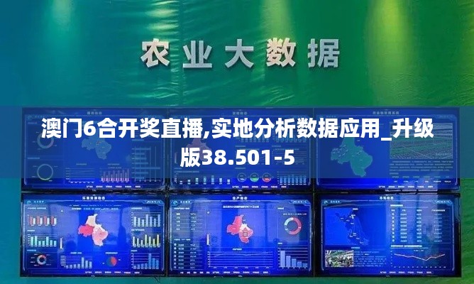 澳门6合开奖直播,实地分析数据应用_升级版38.501-5