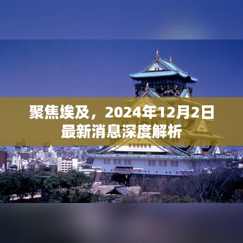 埃及最新消息深度解析，聚焦埃及，揭秘未来动向（2024年12月2日）