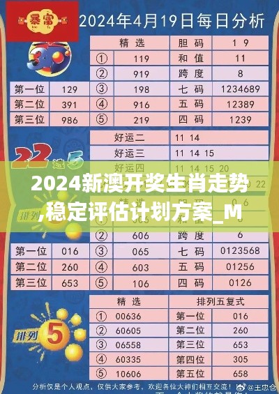 2024新澳开奖生肖走势,稳定评估计划方案_MR11.797-8