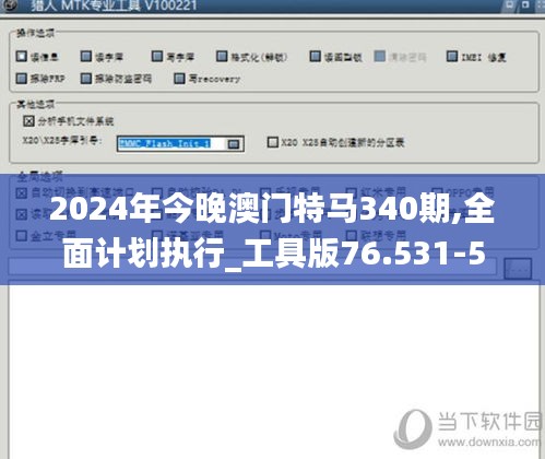 2024年今晚澳门特马340期,全面计划执行_工具版76.531-5