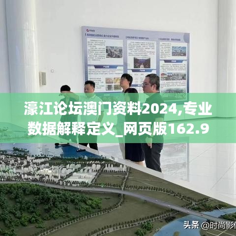 濠江论坛澳门资料2024,专业数据解释定义_网页版162.931