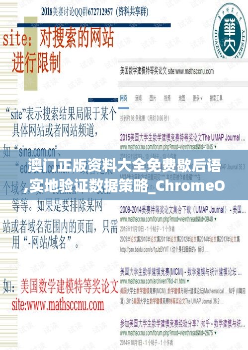 澳门正版资料大全免费歇后语,实地验证数据策略_ChromeOS67.158