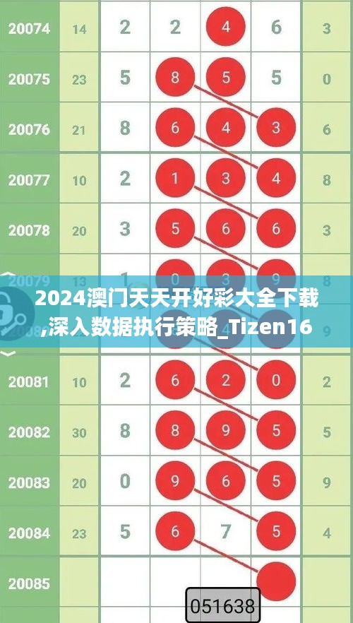 2024澳门天天开好彩大全下载,深入数据执行策略_Tizen165.235