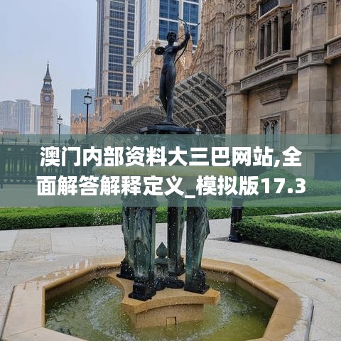 澳门内部资料大三巴网站,全面解答解释定义_模拟版17.355