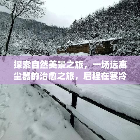 自然之旅，疫情中的治愈之旅启程探索远离尘嚣的美景