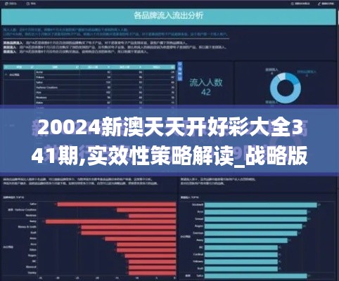 20024新澳天天开好彩大全341期,实效性策略解读_战略版8.296