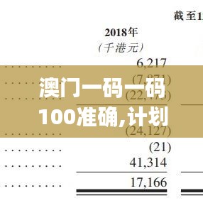 澳门一码一码100准确,计划反馈执行_android10.622