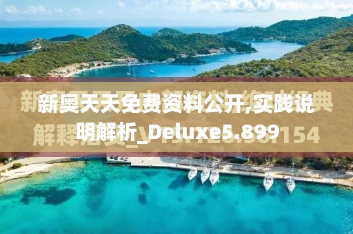 新奥天天免费资料公开,实践说明解析_Deluxe5.899