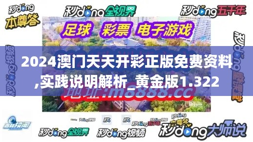 2024澳门天天开彩正版免费资料,实践说明解析_黄金版1.322