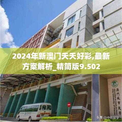 2024年新澳门夭夭好彩,最新方案解析_精简版9.502