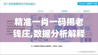 精准一肖一码揭老钱庄,数据分析解释定义_领航款8.187