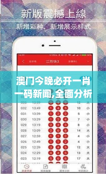 澳门今晚必开一肖一码新闻,全面分析数据执行_XP13.492