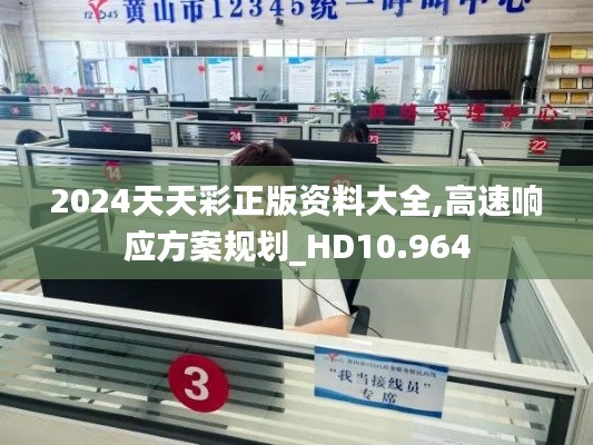 2024天天彩正版资料大全,高速响应方案规划_HD10.964