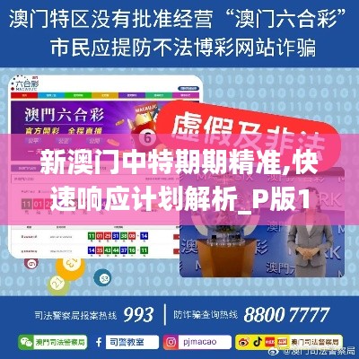 新澳门中特期期精准,快速响应计划解析_P版1.527